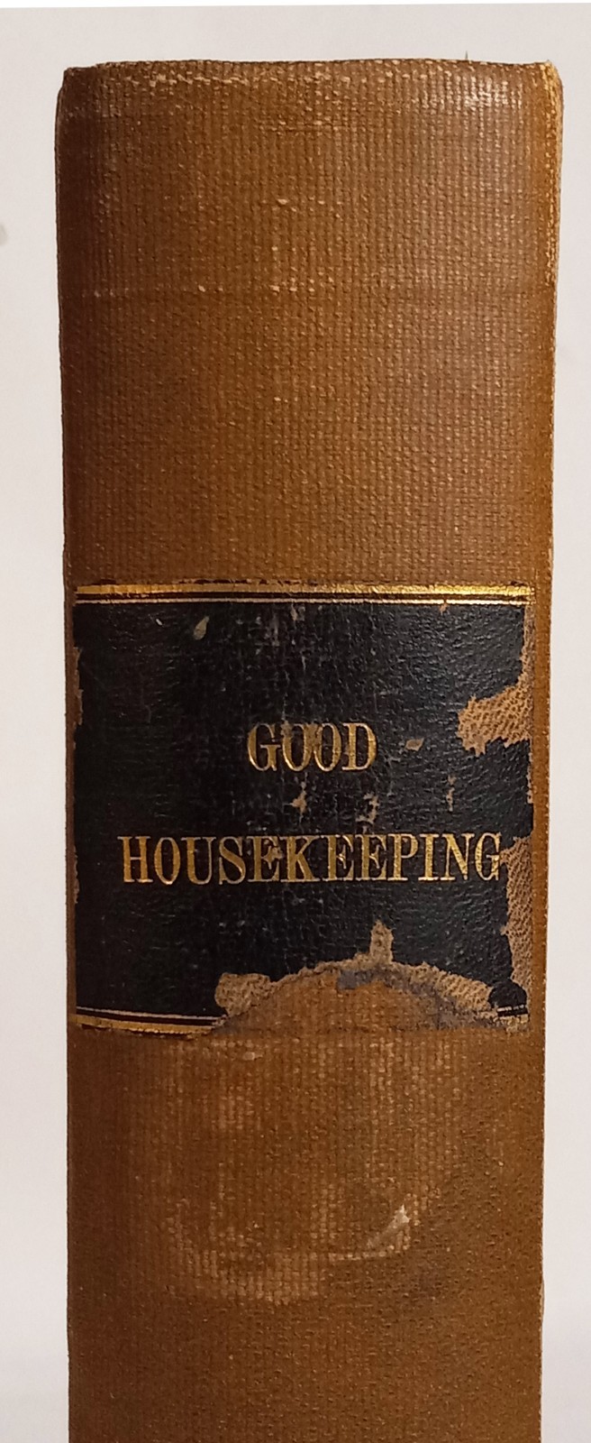 1918 GOOD HOUSEKEEPING Bound Magazine-Jan thru June-ROSE O\'NEIL KEWPIES in Each 1918 GOOD HOUSEKEEPING Bound Magazine-Jan thru June-ROSE O\'NEIL KEWPIES in Each