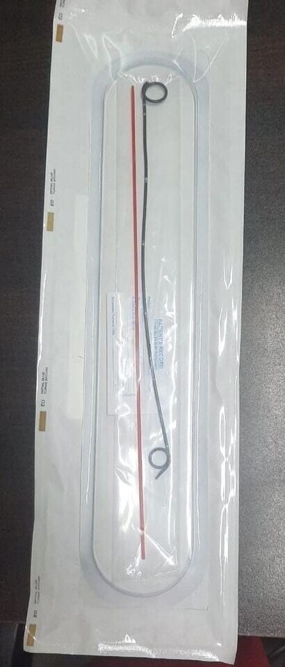 DJ stent with pusher urology 5Fr 26cm NEW