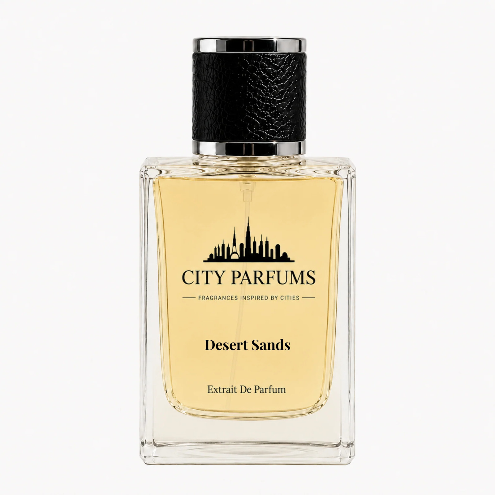 Desert Sands Inspired by Initio Oud for Happiness Extrait De Parfum Unisex