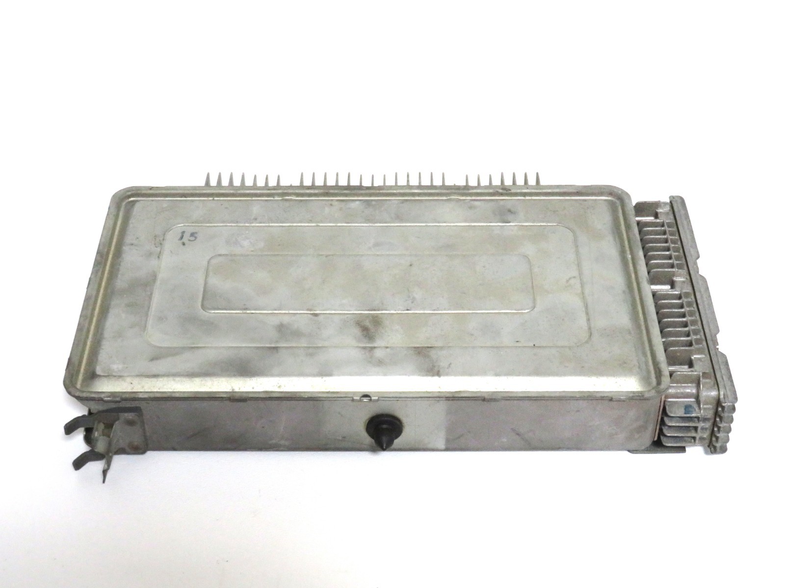 ✅ 1972-1975 MERCEDES 450SL 450SLC 450SEL ENGINE CONTROL MODULE ECU 0280002005 #1