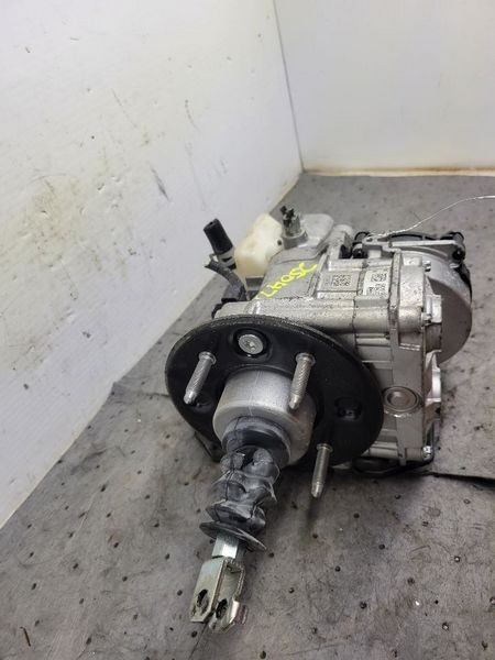 2017-2018 Honda CRV Anti-Lock Power Brake Booster Cylinder OEM