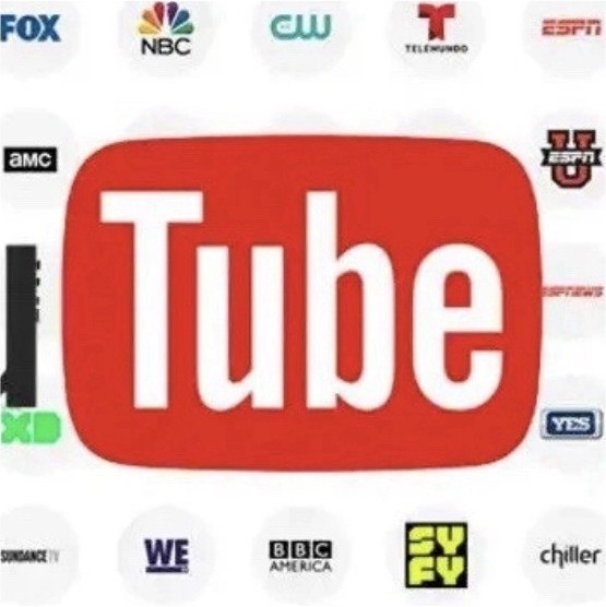 Youtube TV + Premium + Music  📺🎶📲  Fast  • Same-Day 💨 ✈️ ✅