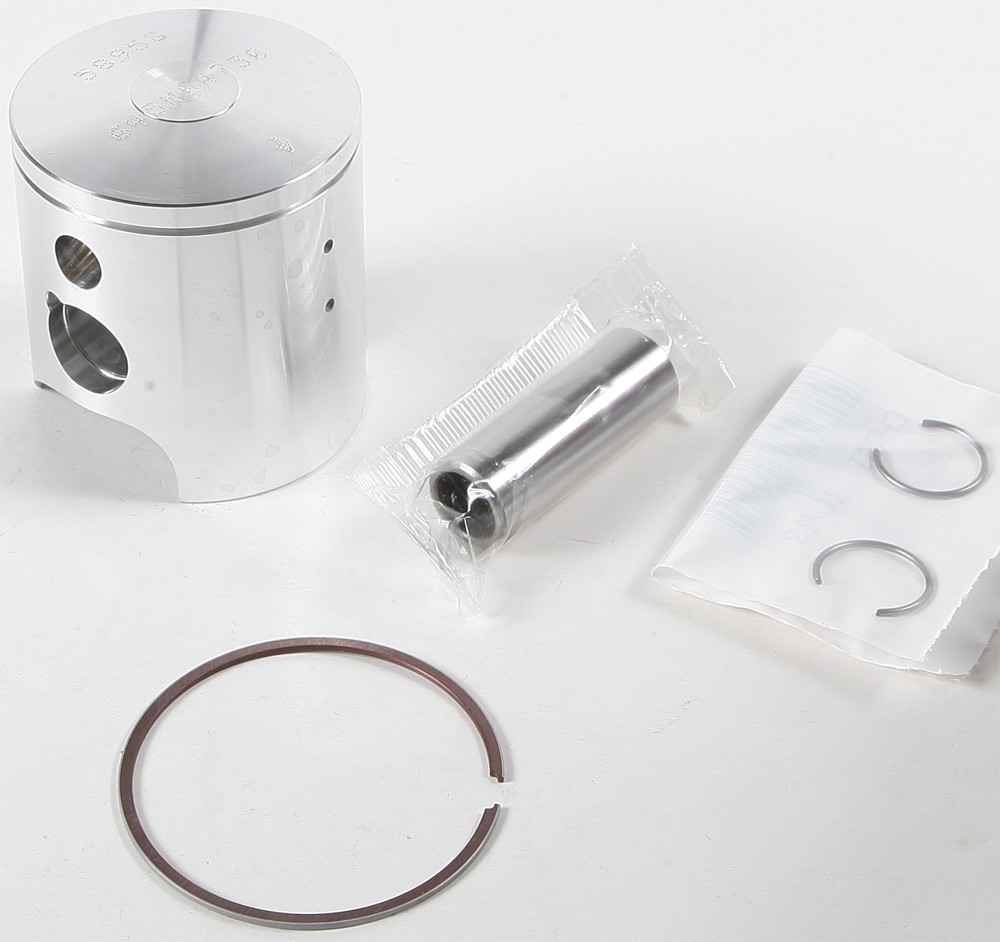 Wiseco Pro Lite Piston Kit 47.50mm for SUZUKI RM80 1991-2001