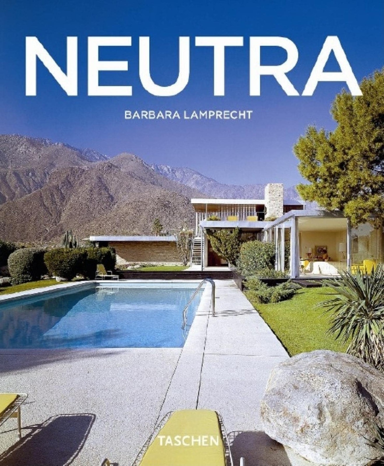 Neutra Neutra