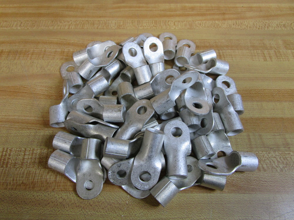 Molex ETC J2/0 Crimp Lug  J2/0 (Pack of 50)