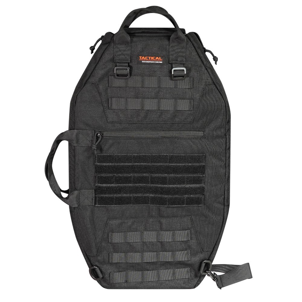 Tactical Scorpion gear Bulletproof Armor Shield Backpack Cover Bag