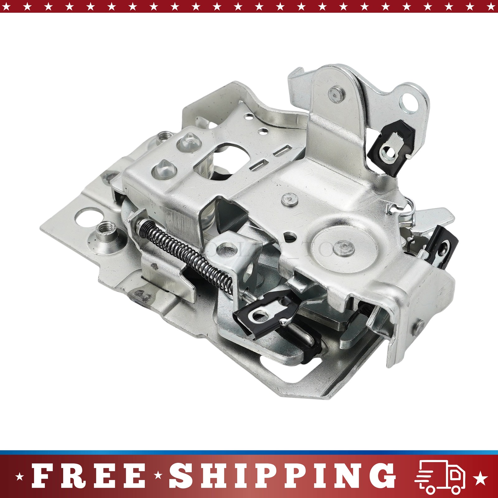 NEW Fit Cadillac Chevrolet Buick Oldsmobile Pontiac Left Door Latch