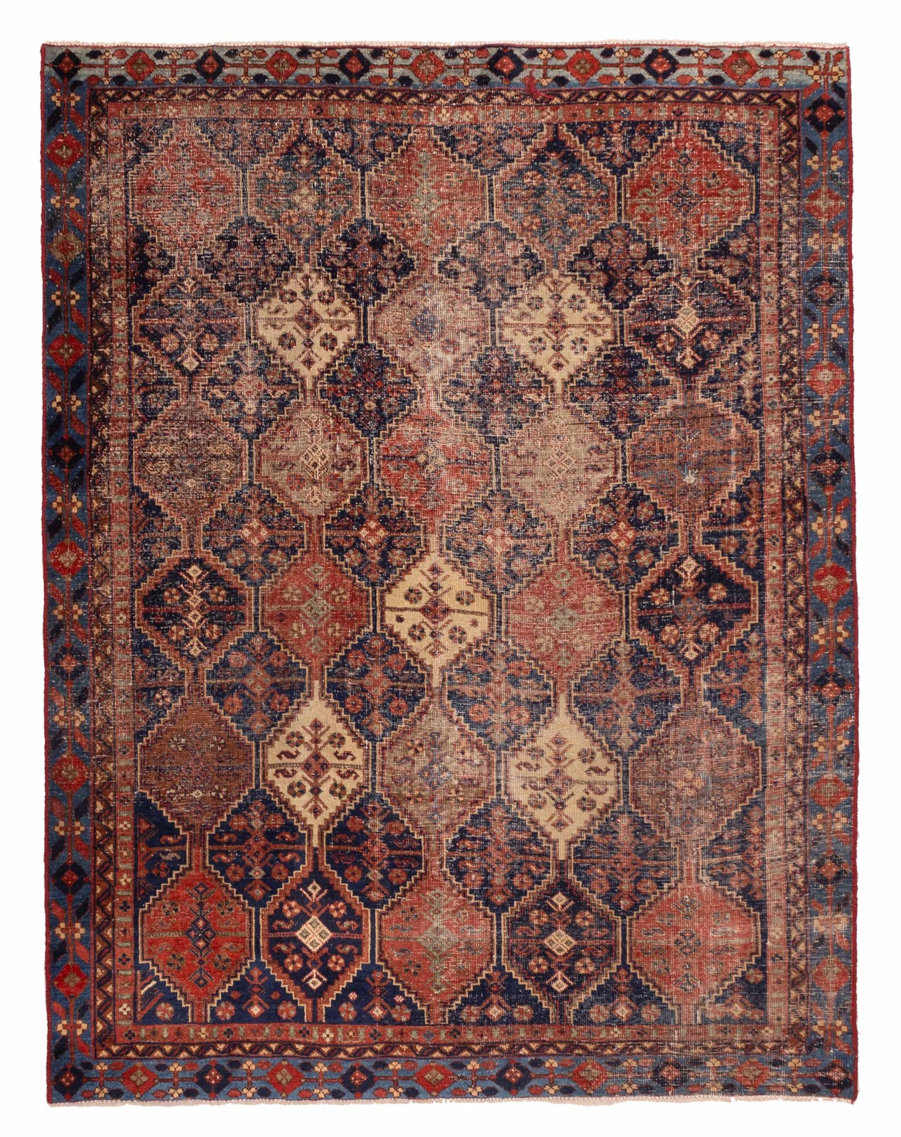 Vintage 4\'11\