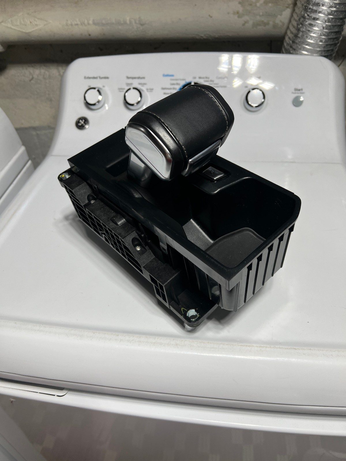 2022-2025 FORD F150 LIGHTNING GEAR SHIFTER ASSEMBLY NL3P-7P427-AJ
