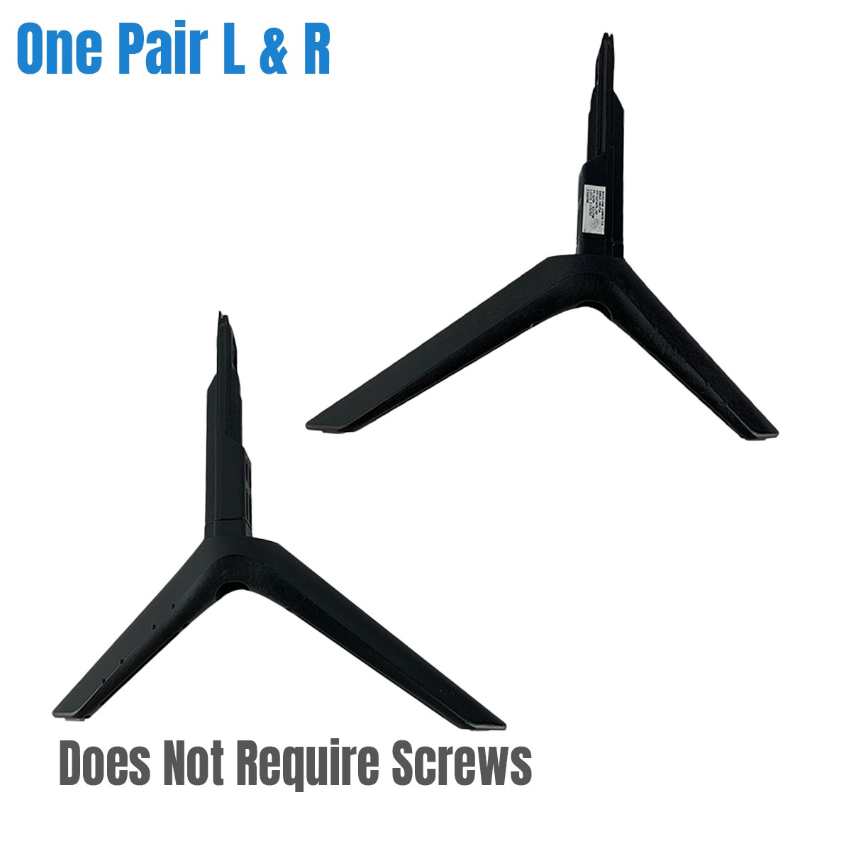 Samsung TV Stand Legs for 50\