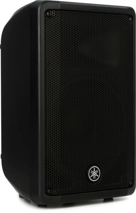 Yamaha DBR10 700W 10 inch Powered Speaker