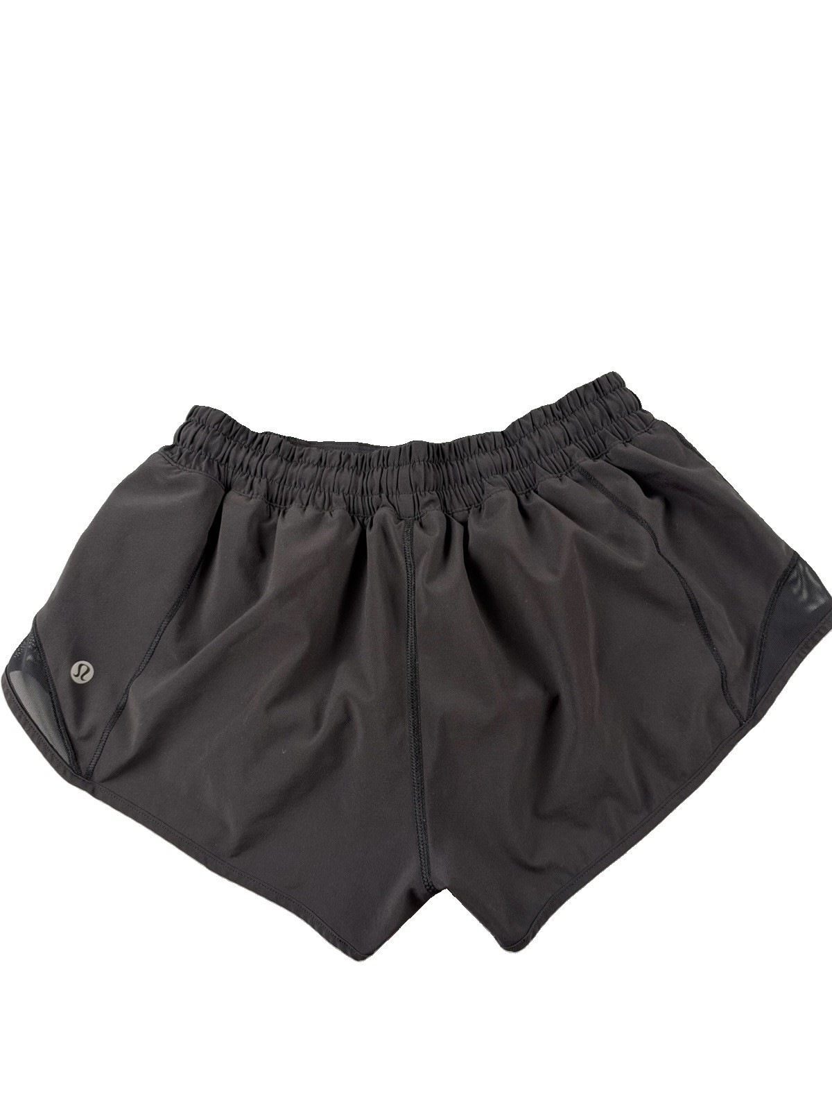 Lululemon Hotty Hot Low-Rise Lined Short 2.5” inseam Size 6 Lululemon Hotty Hot Low-Rise Lined Short 2.5” inseam Size 6