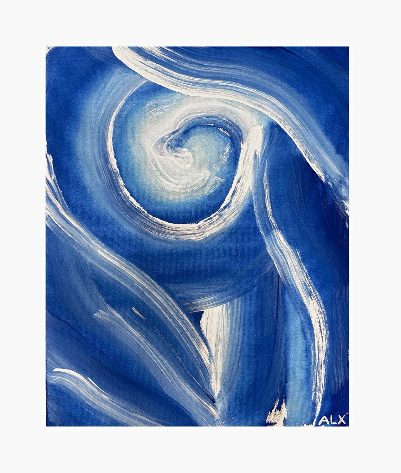 Original OOAK 12x16\ Original OOAK 12x16\