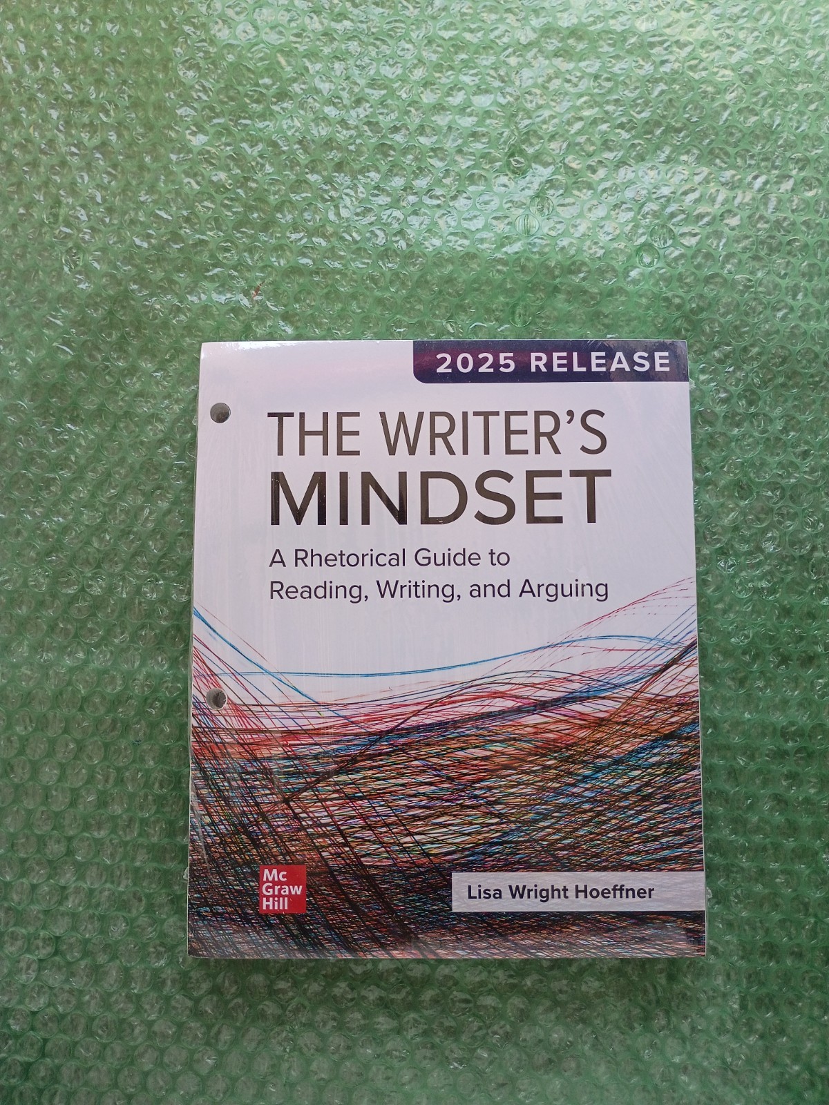 Looseleaf for the Writer\'s Mindset Looseleaf for the Writer\'s Mindset