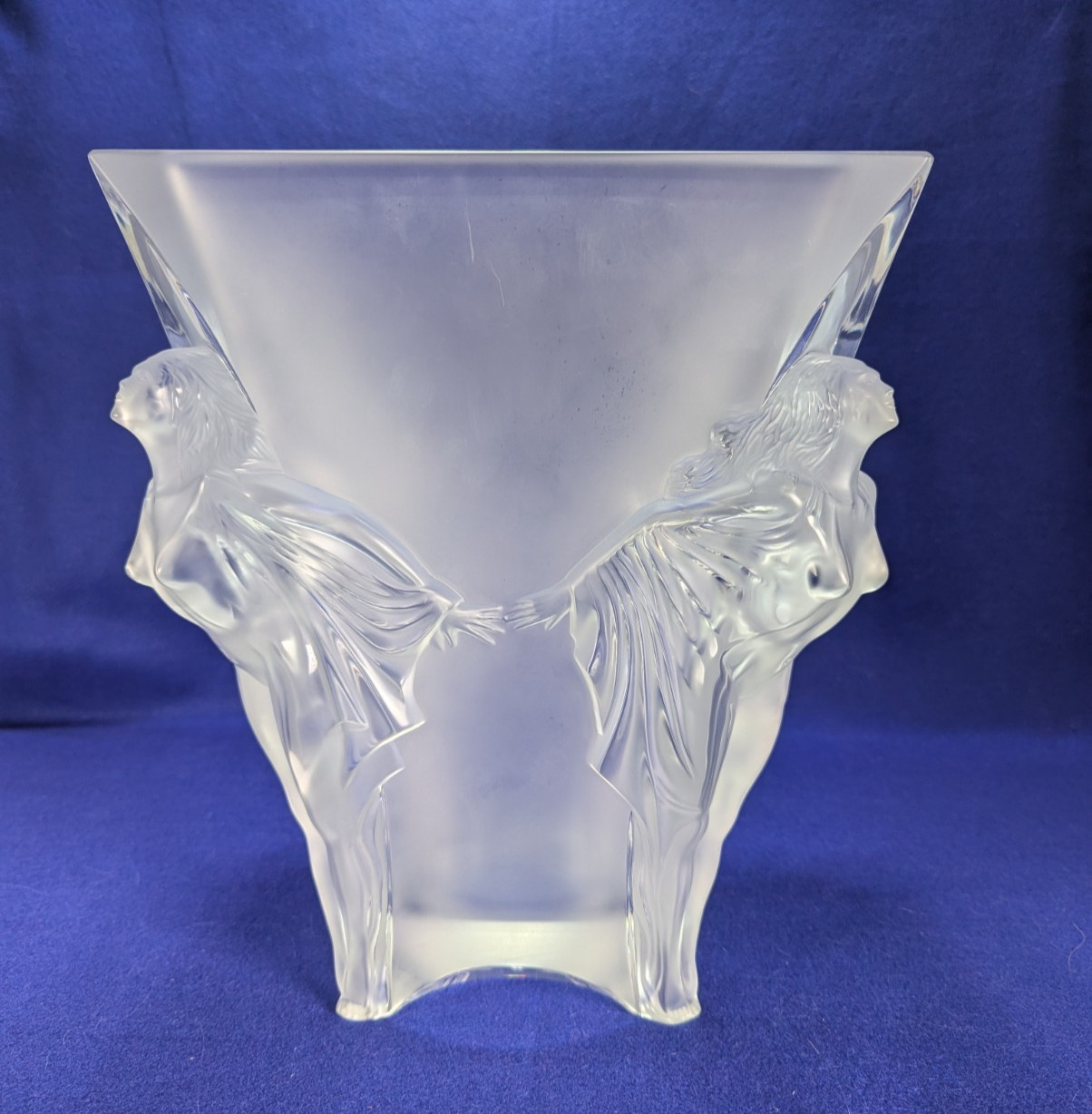 LG Lalique France \