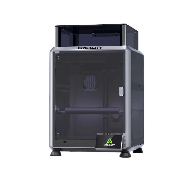 Creality K1 K2 SE Acrylic Enclosure Constant Temp Noise Dust Protection Creality K1 K2 SE Acrylic Enclosure Constant Temp Noise Dust Protection
