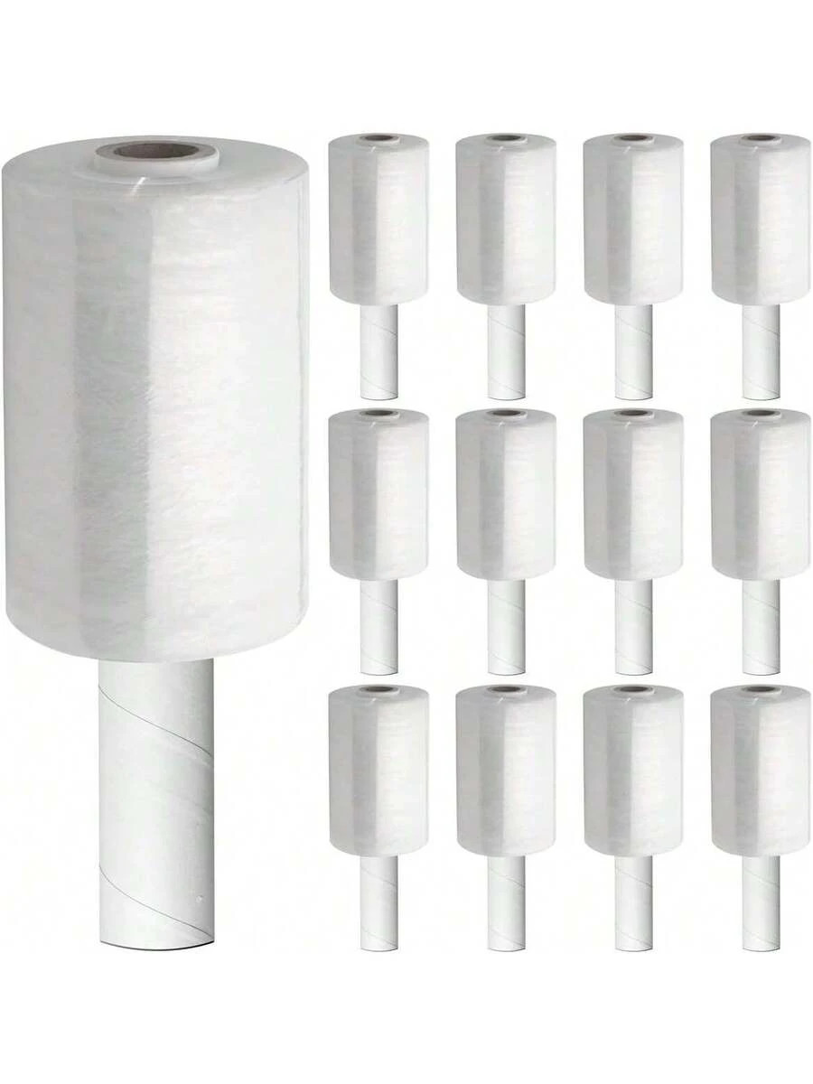 NEW Shrink Wrap Roll Moving 