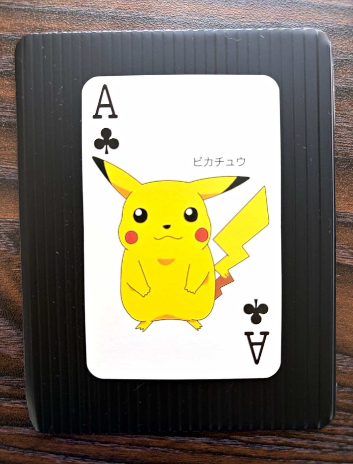 1998 Rare Vintage Televi-kun Nintendo Pokemon Pikachu Ace 1998 Rare Vintage Televi-kun Nintendo Pokemon Pikachu Ace