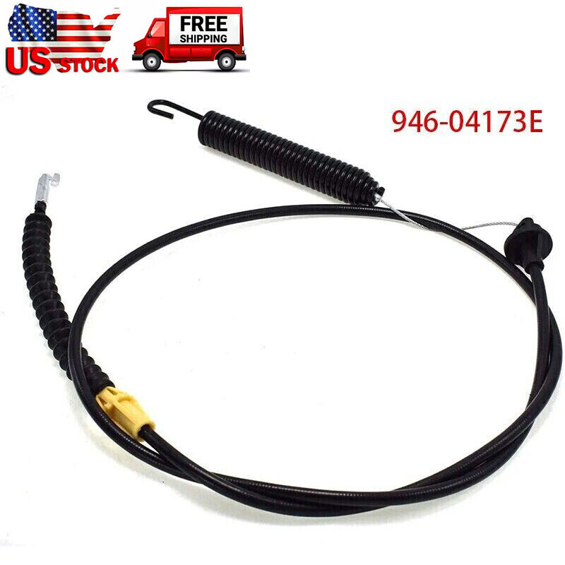 Deck Engagement Cable 946-04173E, 946-04173D, 946-04173C, 946-04173B,746-04173A