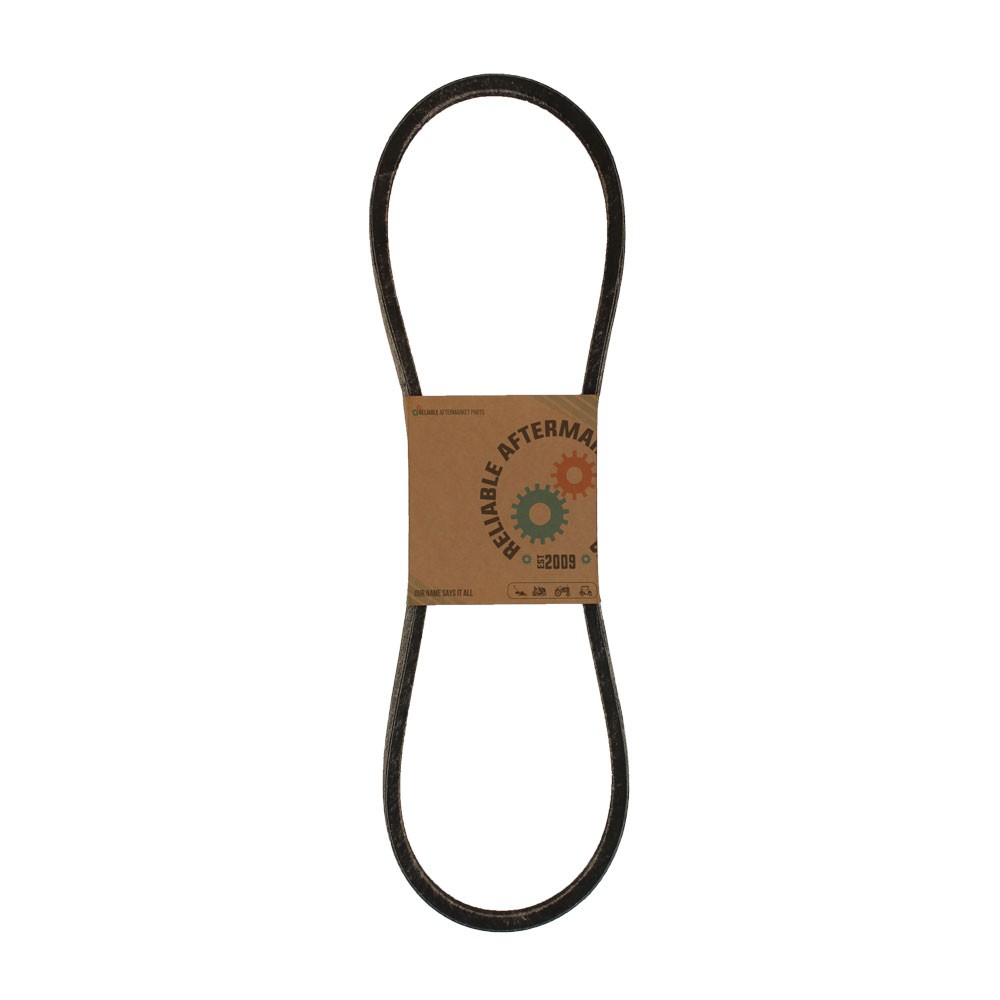 Drive Belt Fits Gates Replaces 6956 Made with Aramid