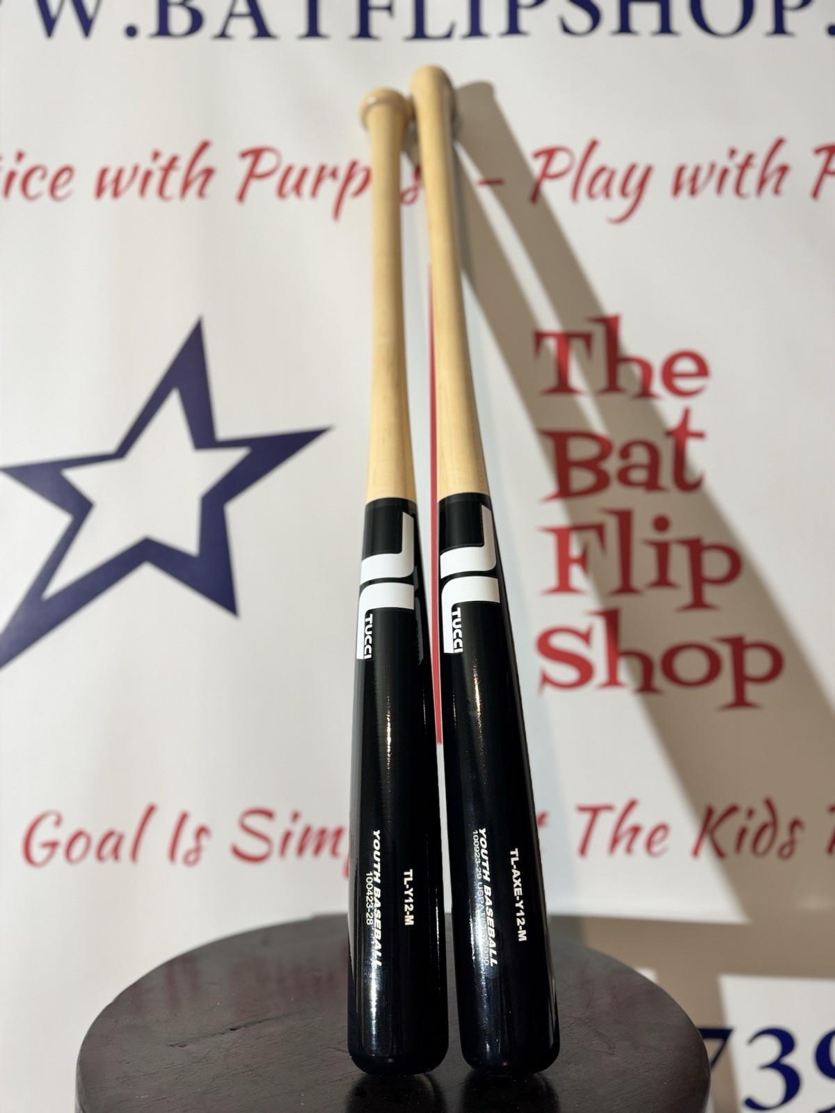 BUY ONE GET ONE FREE TUCCI TL-STANDARD & AXE-Y12-M - SEE DESCRIPTION