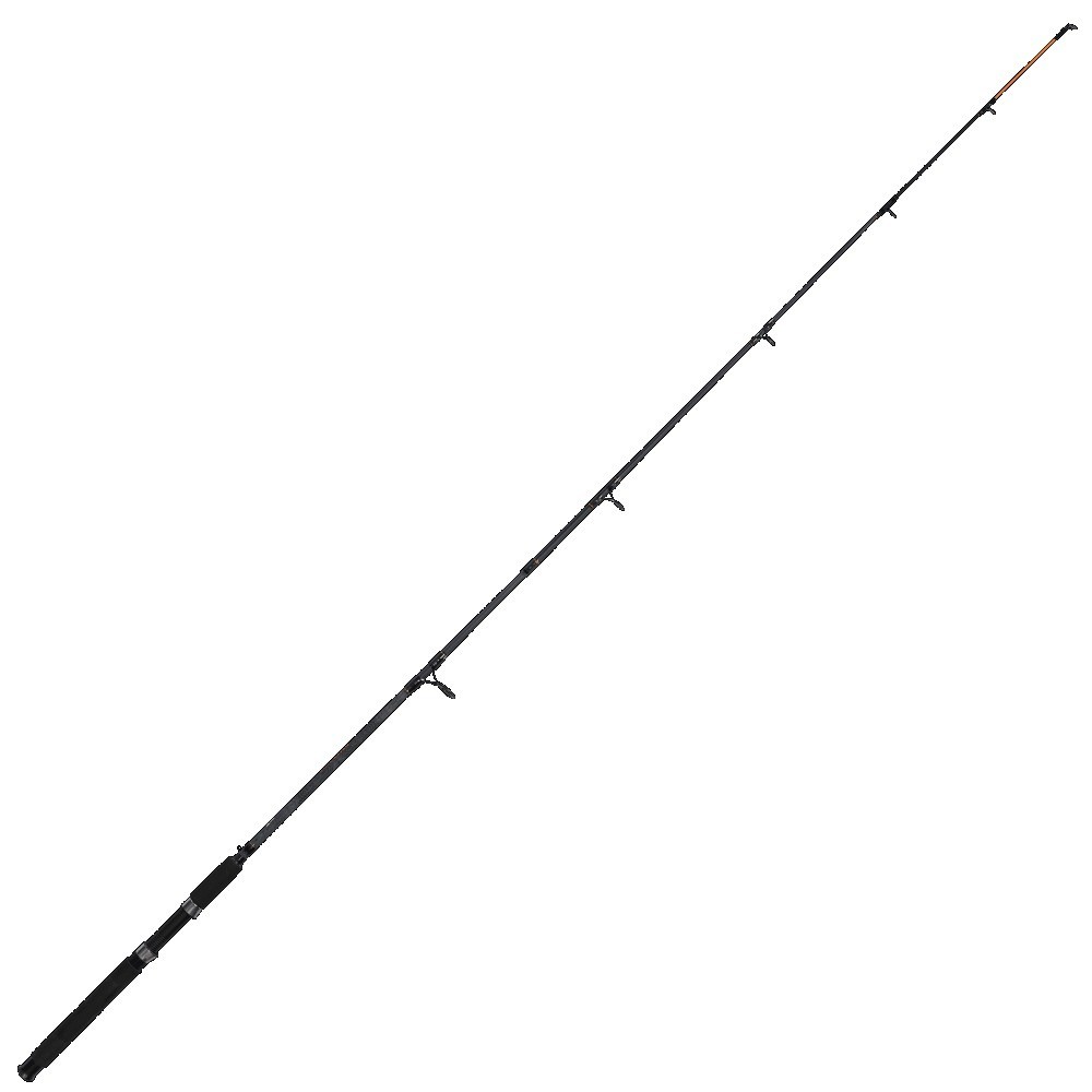 Heavy Action 7ft Fishing Rod, Spinning Stick Grit Stick