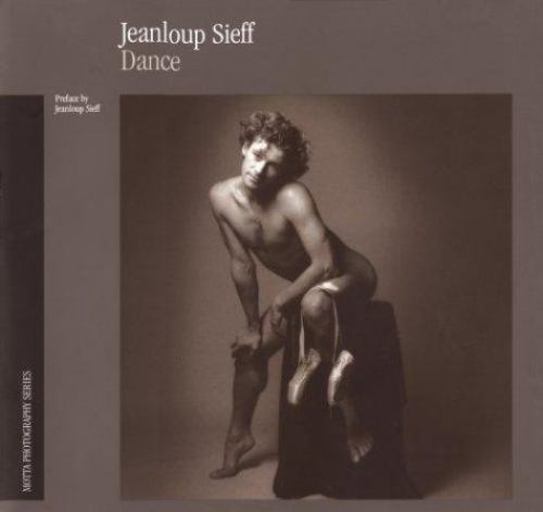 DANCE (Motta Photography) by SIEFF JEANLOUP DANCE (Motta Photography) by SIEFF JEANLOUP