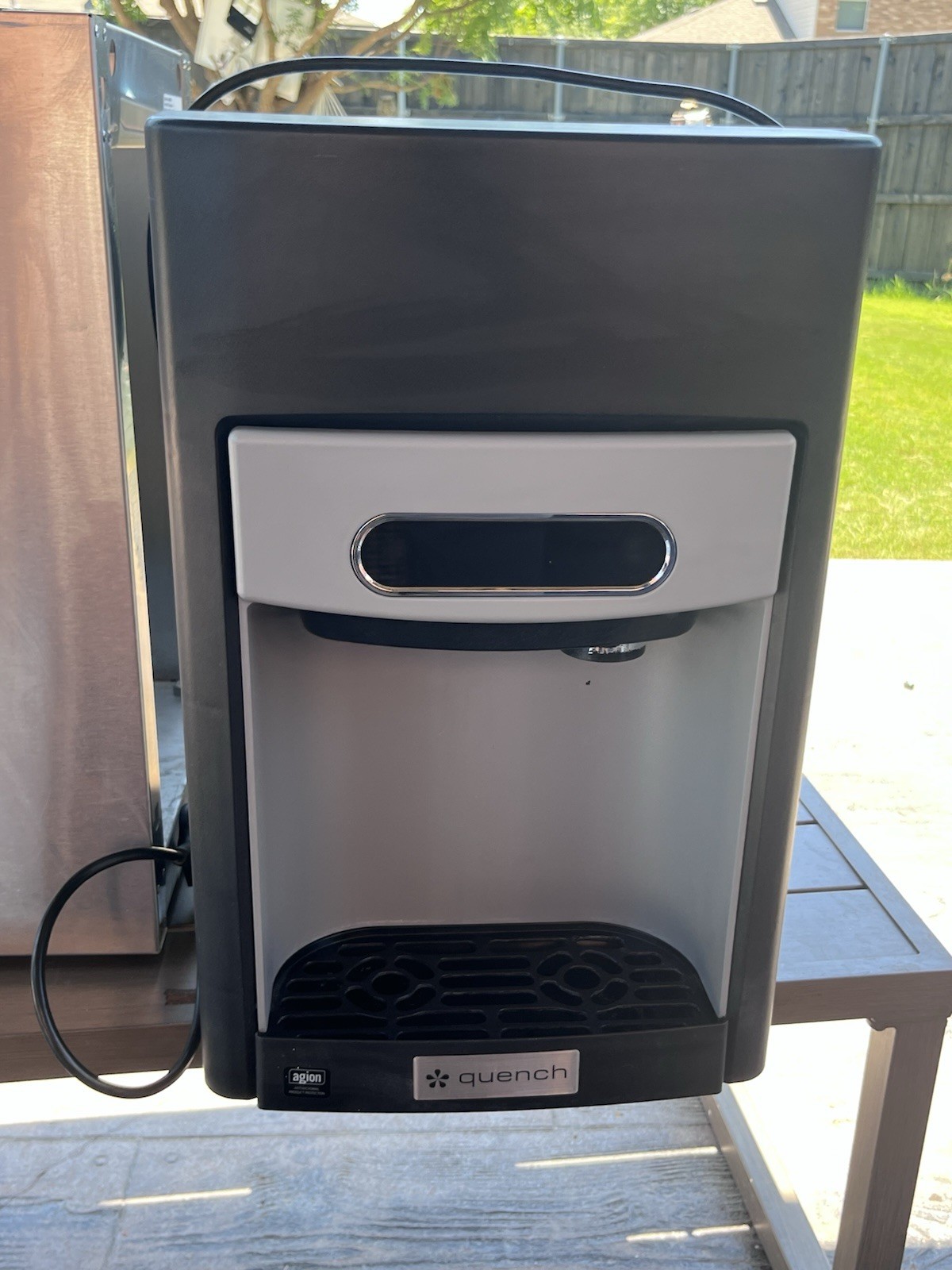 Follett Commercial Nugget Ice Machine Maker&water Shipping Included With price