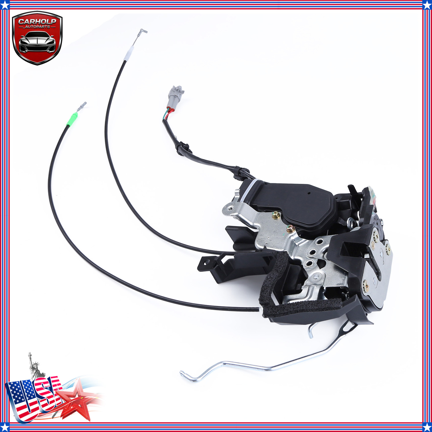 690400C010 for Toyota Tundra 2000-2006 Driver Side Door Lock Drive Actuator