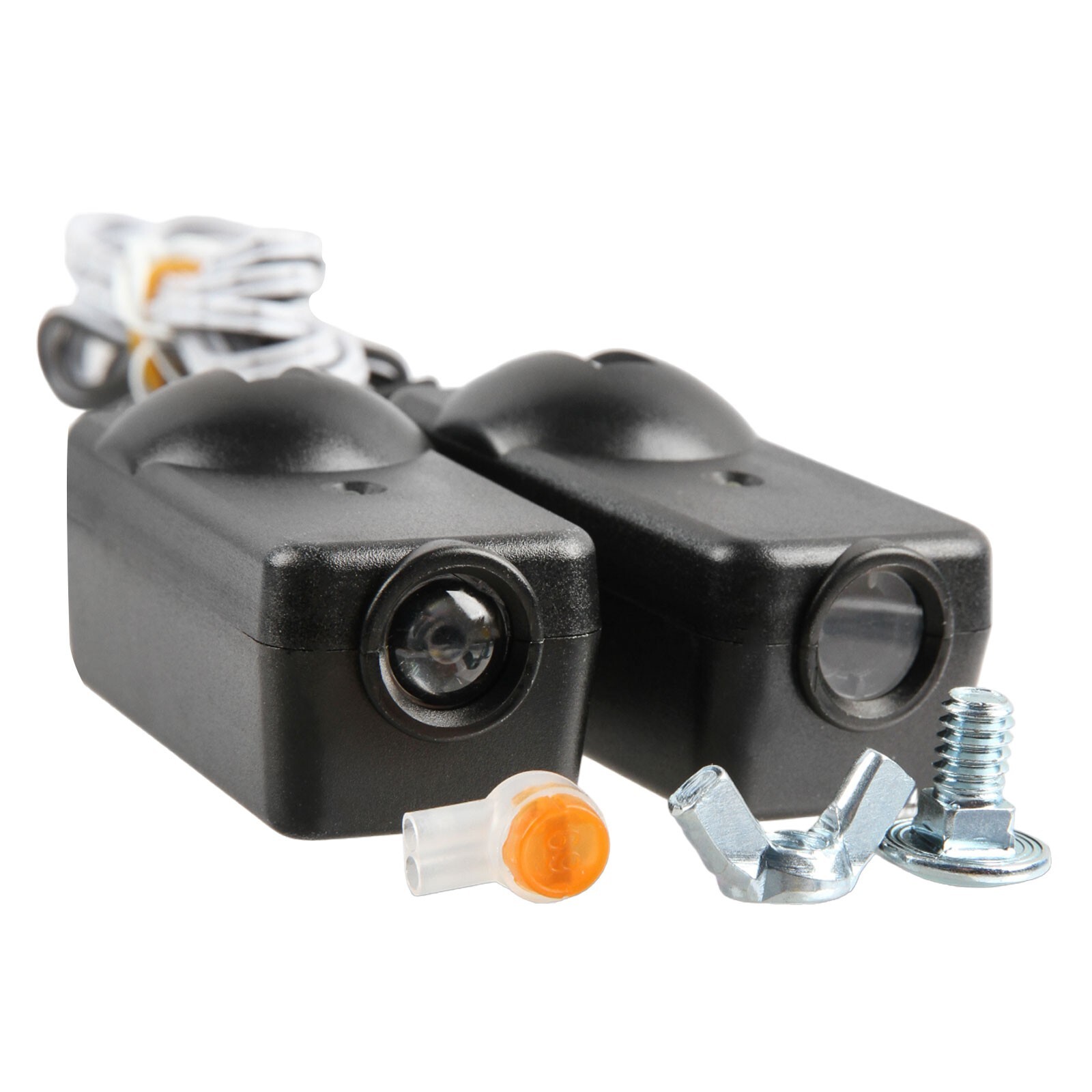For 41A5034 Liftmaster Sears Craftsman Sensor Photo Eye Only Garage Door Opener For 41A5034 Liftmaster Sears Craftsman Sensor Photo Eye Only Garage Door Opener