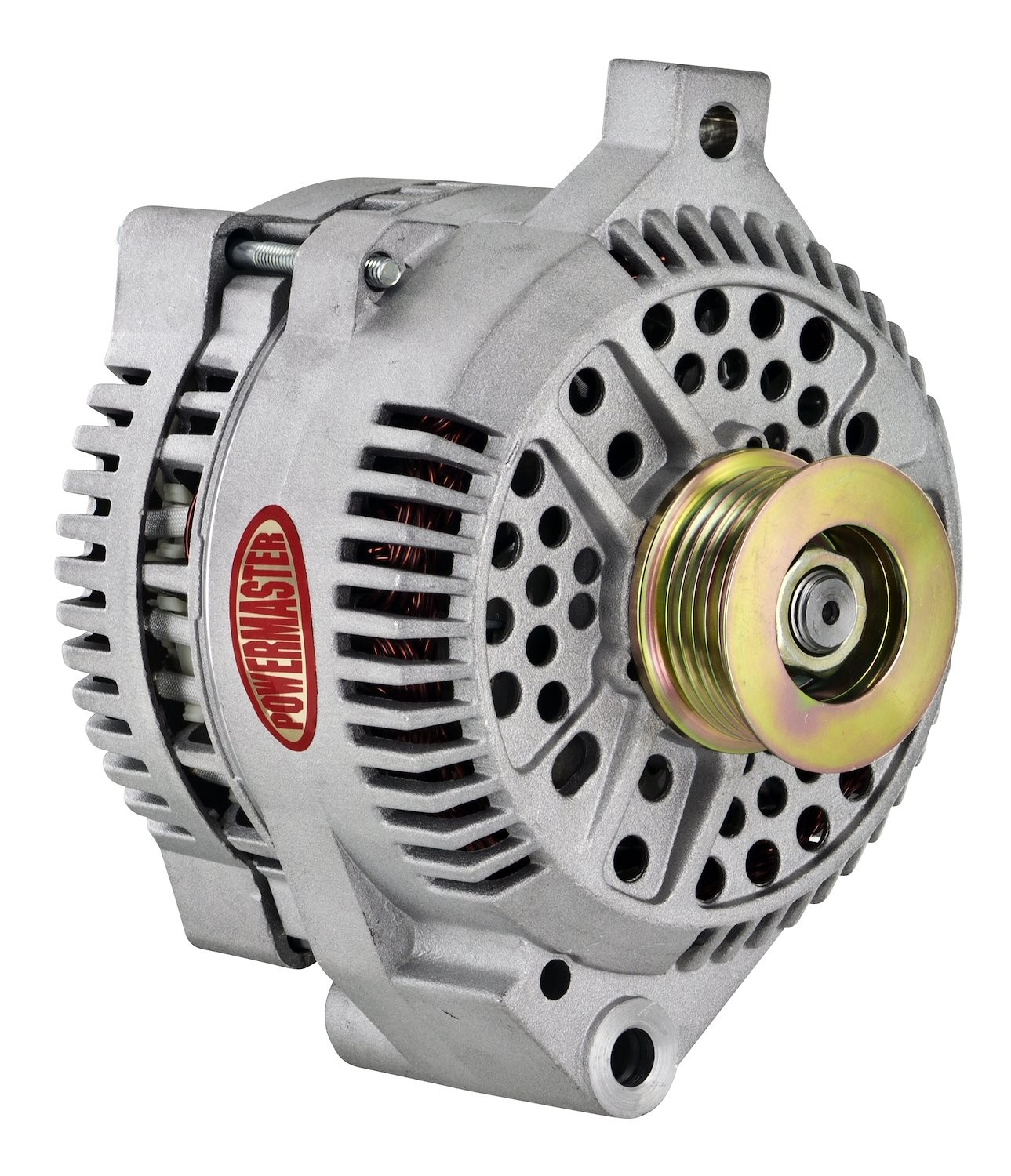Powermaster 3G Large Frame Straight Mount 6.93
