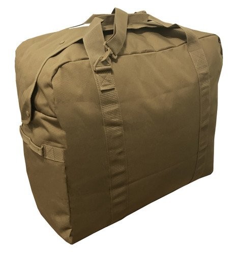 NEW FLYING CIRCLEKKIT JUMBO EMERGENCY STORAGE BACKPACK  w STRAPS  $59.9 ea Qty 5