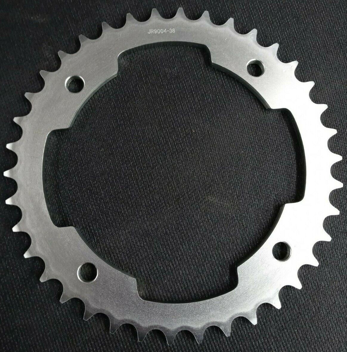 NEW STEEL 38T rear Sprocket for Polaris 2006-2011 Outlaw 500 525 IRS 3222138 NEW STEEL 38T rear Sprocket for Polaris 2006-2011 Outlaw 500 525 IRS 3222138