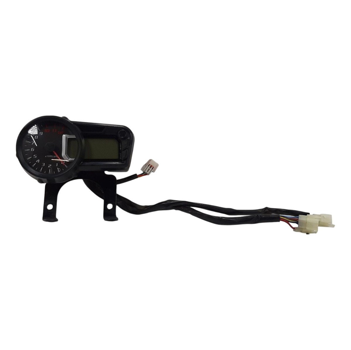 LEXMOTO Assault 125 2023 Speedometer/Rev Counter LEXMOTO Assault 125 2023 Speedometer/Rev Counter