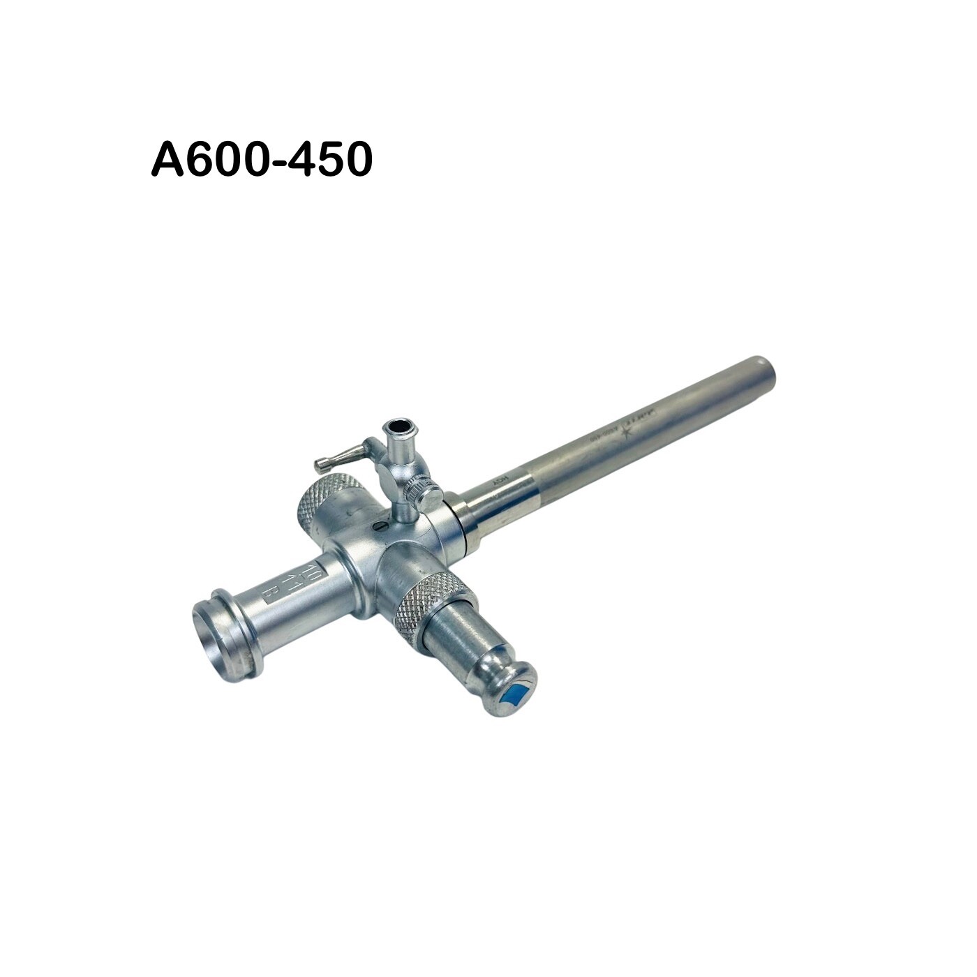 Jarit REF A600-450 Instrument