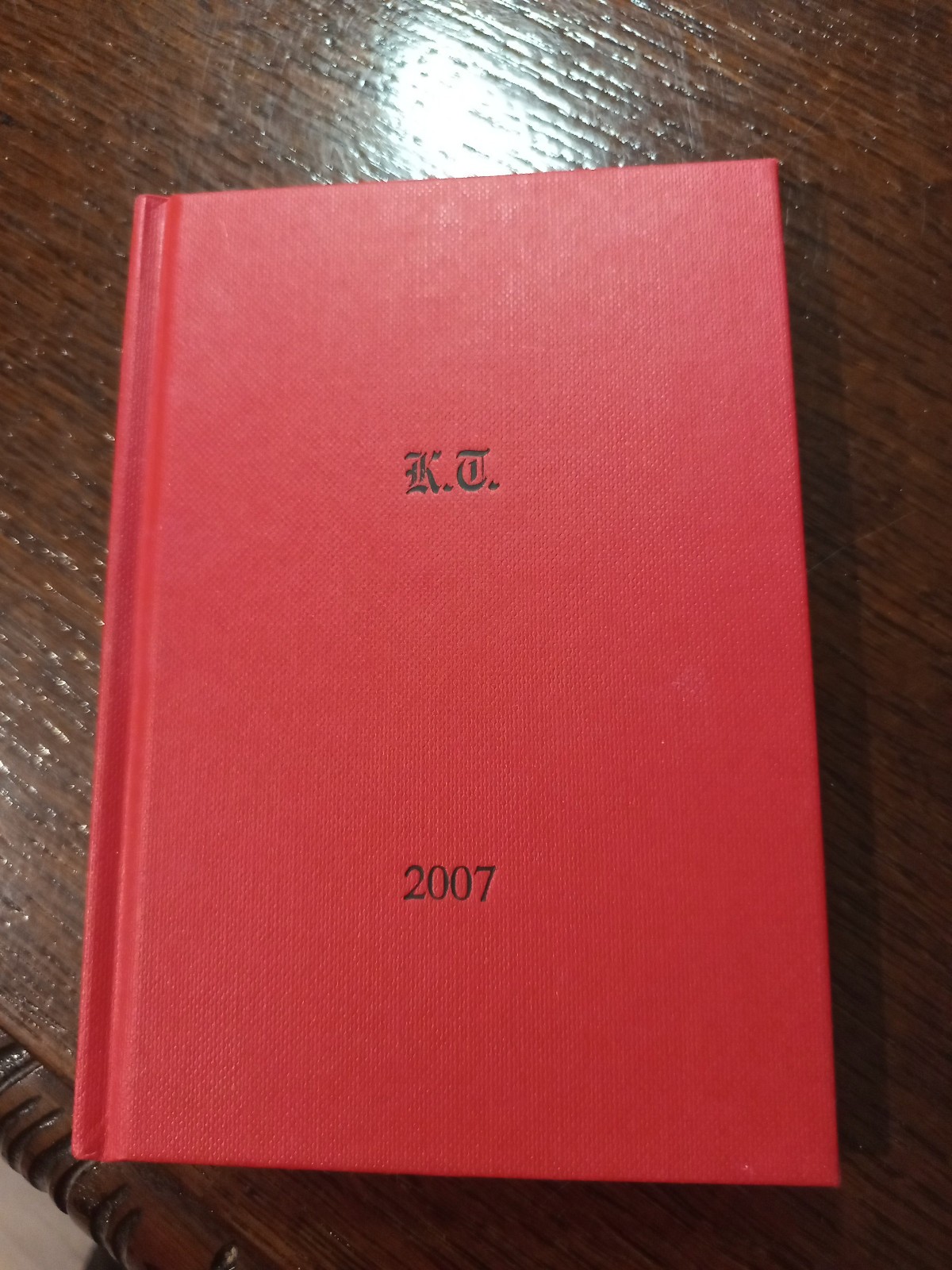 2007 Ritual No. 1 The Order of the Temple and Drill  Freemasonry masonic/571