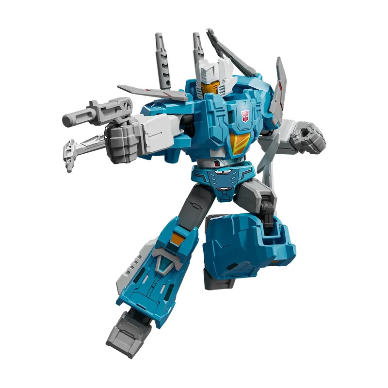 Transformers Blokees Galaxy Version 11 IDW Brainstorm Lost Light Model Kit Fig Transformers Blokees Galaxy Version 11 IDW Brainstorm Lost Light Model Kit Fig
