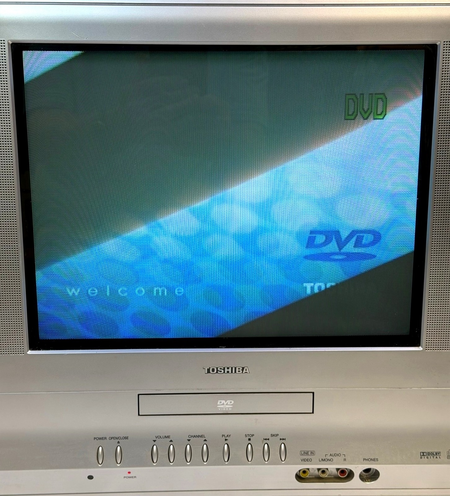 Toshiba MD14F51 14\
