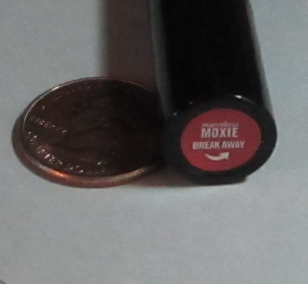 bareMinerals marvelous MOXIE LIPSTICK  Size .05oz 1.5g  U Choose NWOB SHIPS FREE