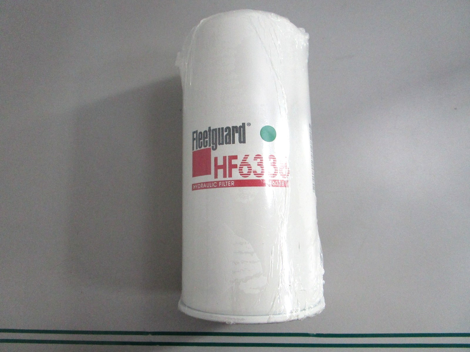 NEW Fleetguard HF6338 Hydraulic Filter NOS Baldwin BT372-MPG WIX 51724 0820