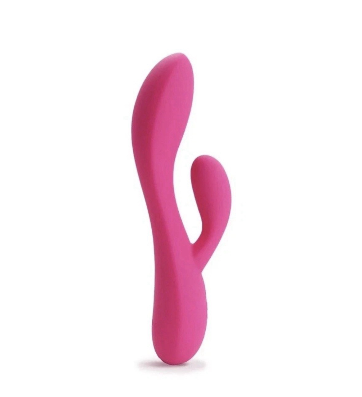 Plus One Dual Vibrating Massager - Rechargeable, Waterproof New Plus One Dual Vibrating Massager - Rechargeable, Waterproof New