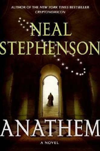 Anathem - Hardcover By Stephenson, Neal - GOOD Anathem - Hardcover By Stephenson, Neal - GOOD