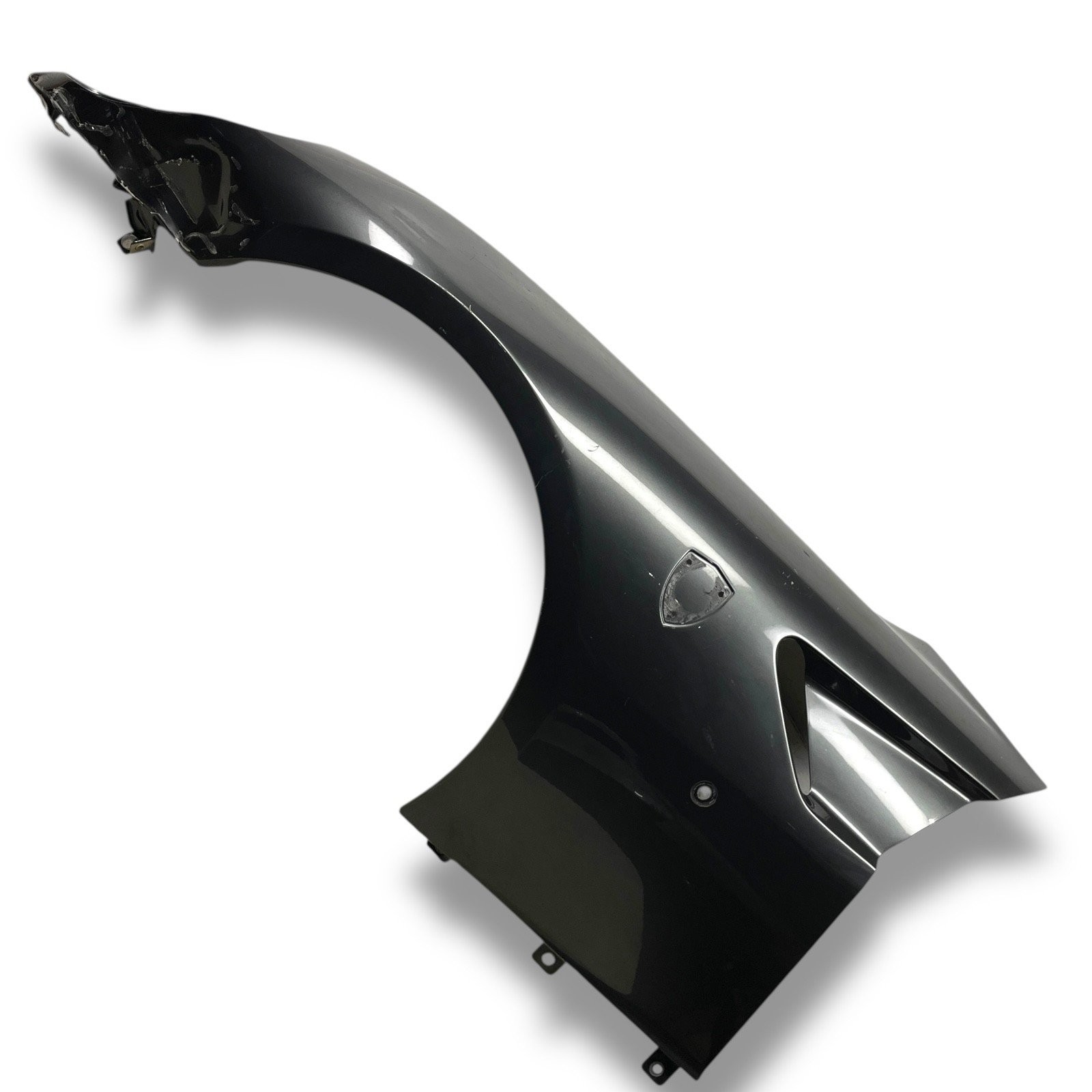 2006-2012 Ferrari 599 GTB Gto Front Left Fender Panel OEM 68057400