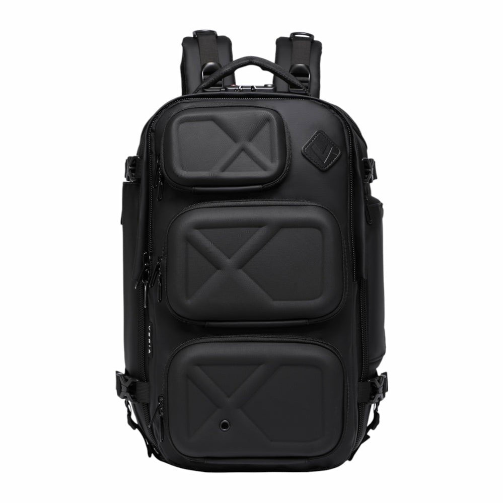 VERIA Travel Backpack Islanders Savvy