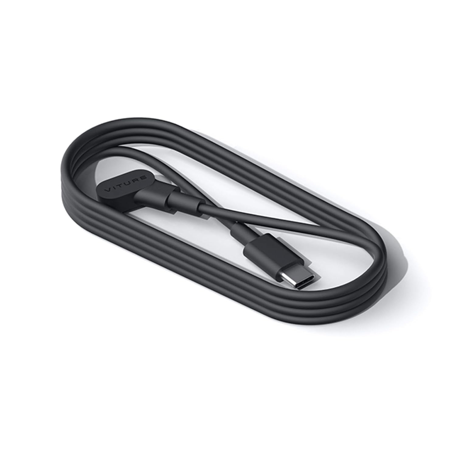 VITURE 120cm USB-C to Magnetic Connector Cable, 47in, Connect XR Glasses,... VITURE 120cm USB-C to Magnetic Connector Cable, 47in, Connect XR Glasses,...