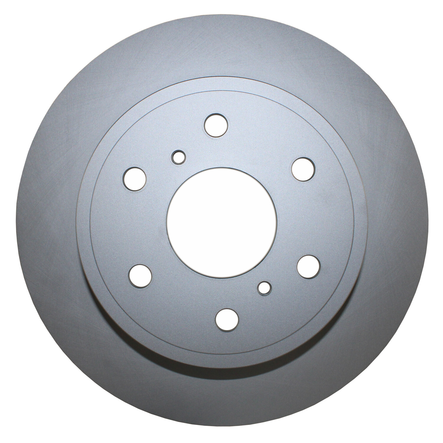 Bison Performance Rear Coated 345mm Brake Disc Rotor for Caddillac Chevrolet GMC