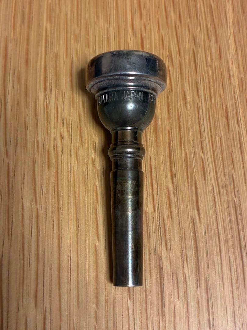 YAMAHA flugelhorn mouthpiece BOBBY SHEW