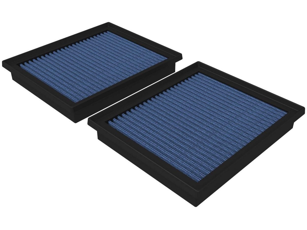 AFE Power Engine Air Filter Magnum FLOW Filter Fits Toyota Tundra 22-25 V6-3.4L
