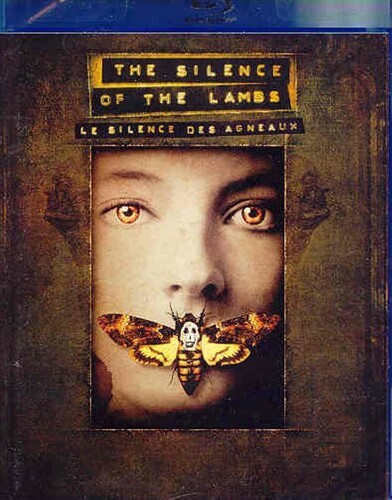 The Silence of the Lambs [New Blu-ray]