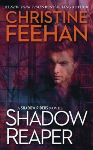 Shadow Reaper (Shadow Riders Novel, A) - Mass Market Paperback - GOOD